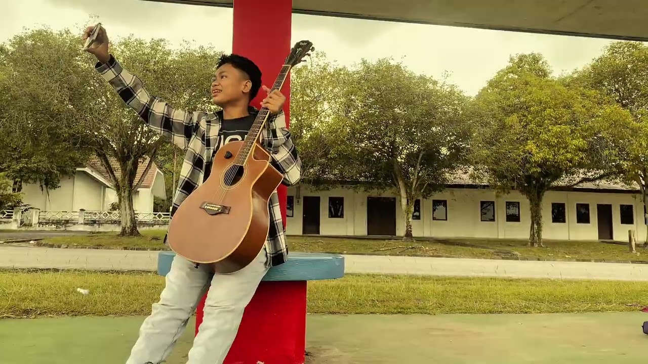 BINTANG DI SENAR – Finalis 5 Besar Tingkat Nasional | Cendana Festival Project 2026