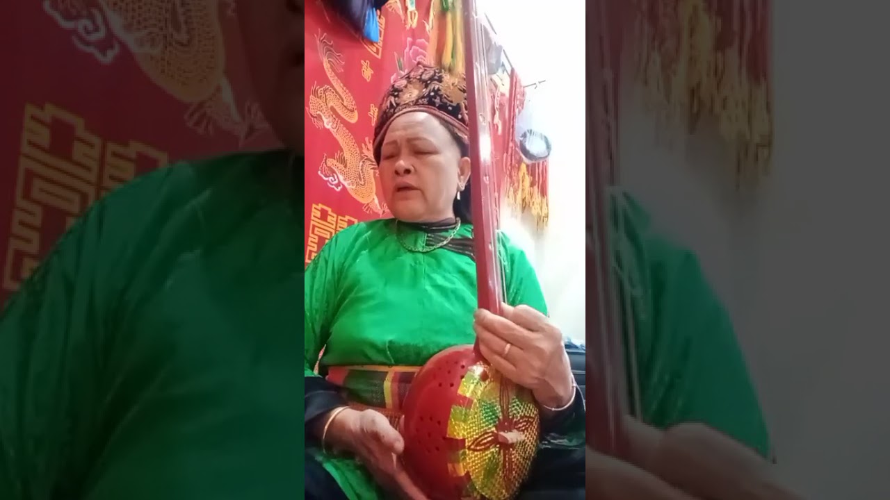 Then Lạng Sơn : Then Thuận làm lễ mở suất con thớ ở chi lăng, lễ tối 25 tháng giêng 2026