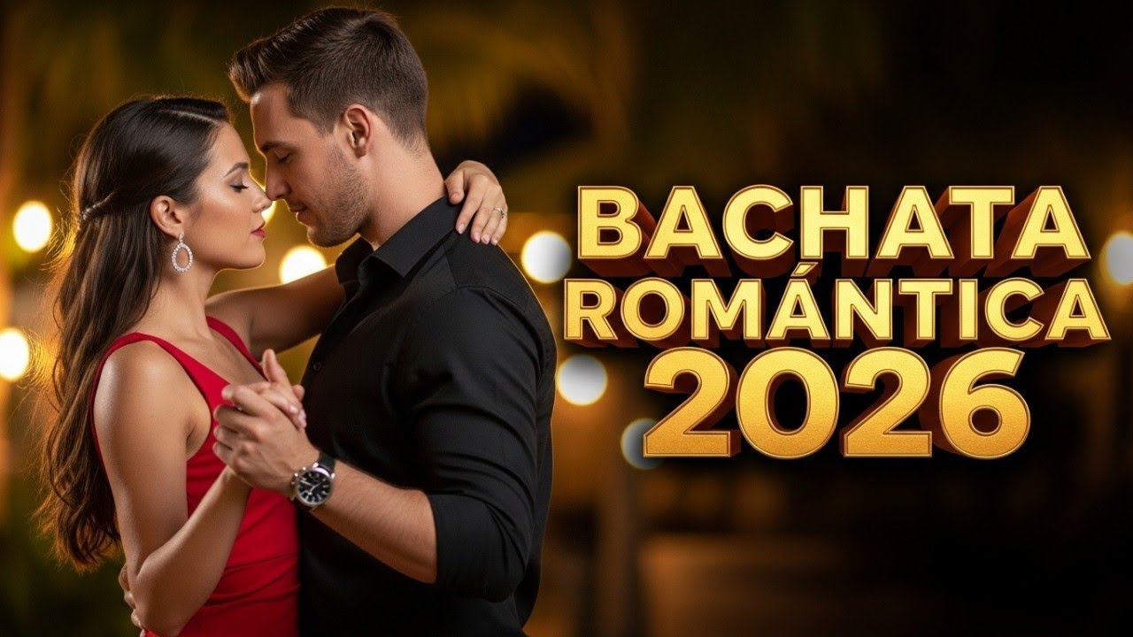 Bachata Mix 2026 💃 Lo Mejor de Bachata Romántica y Sensual Para Bailar