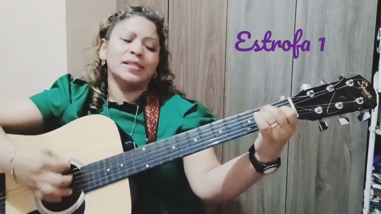 CANTOS PARA MISA- Con vosotros está-