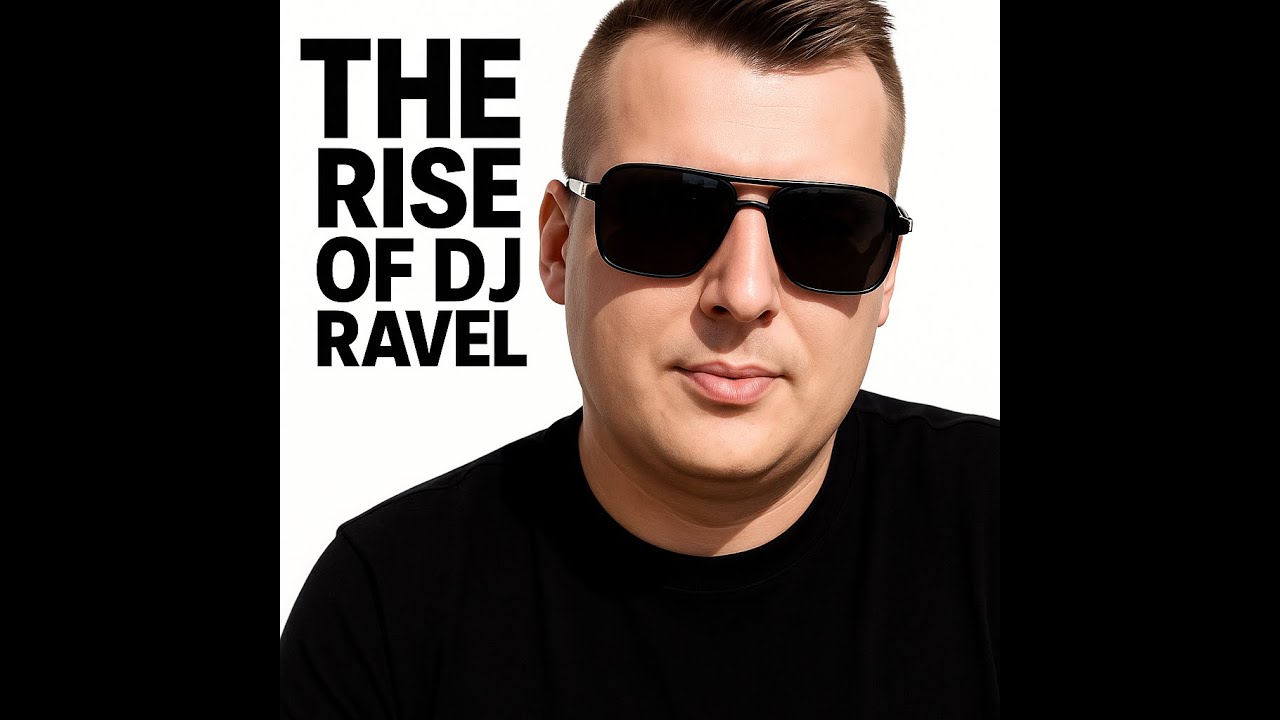 Ravel - W ciszy ukryty jest świat (The Rise of DJ Ravel A1 mix)