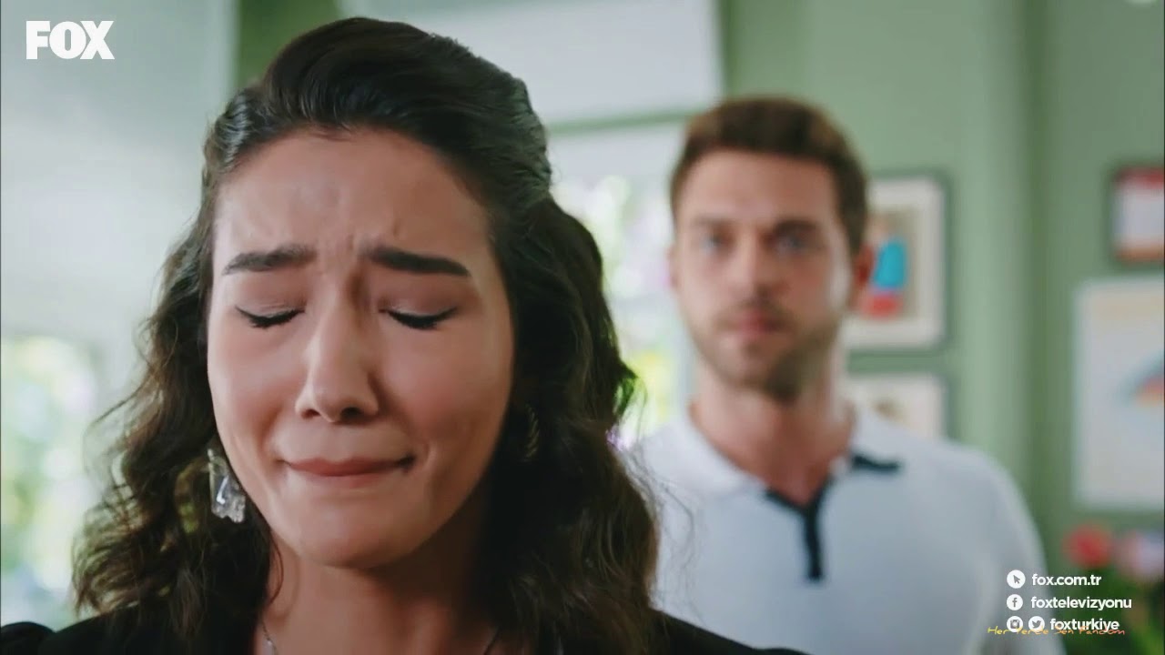 Selin&Demir Klip ♡- İyileşiyorum