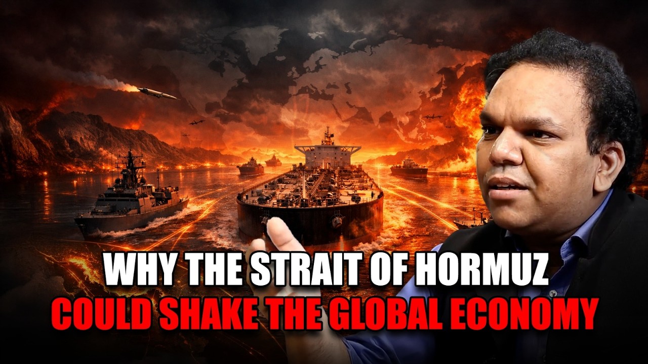 Iran’s Naval Mines and the Strait of Hormuz