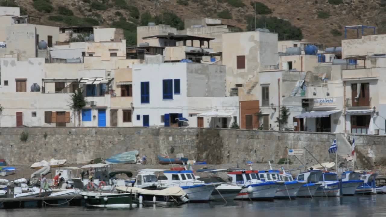 Marettimo -  Aegadian Islands   - Italy