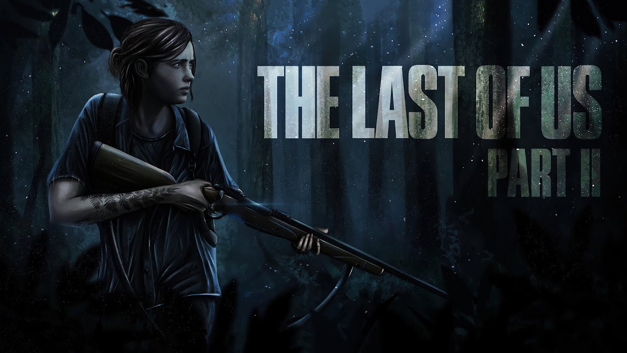 The Last of Us: Part II por RicharBetaCode | Gameplay en Español | Capítulo 5 