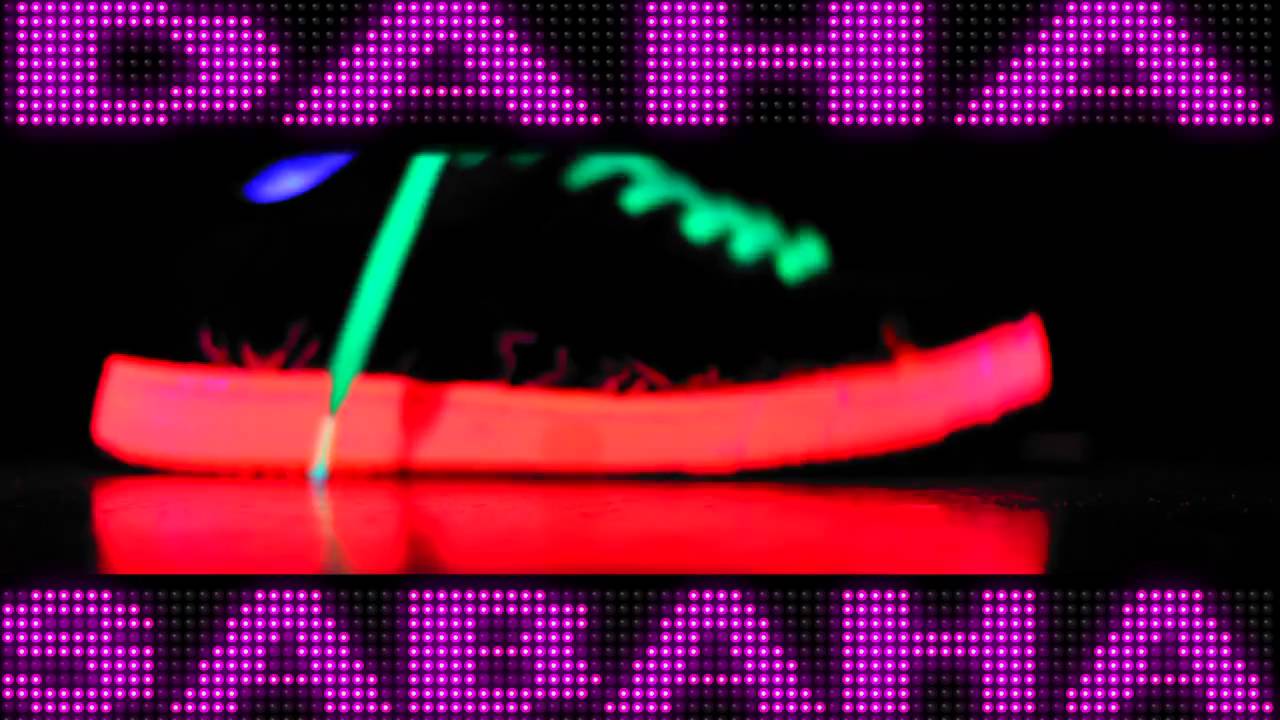 Halil Vergin Eyes feat. Miss Nilly - Yok Lan 2011 Official Video!