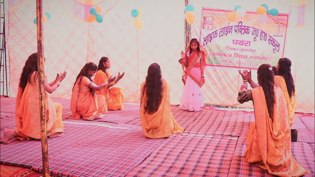Gyan ki Jyot Jaga Do Maa 📒 (Vandhna) | Vandhna Song | #new #viralvideo #youtubevideos #youtube