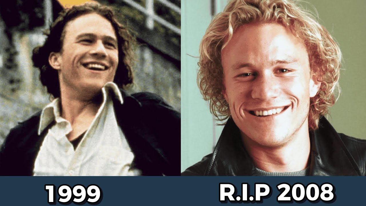 10 Things I Hate About You Cast: Where Are They Now? (2026 Update)