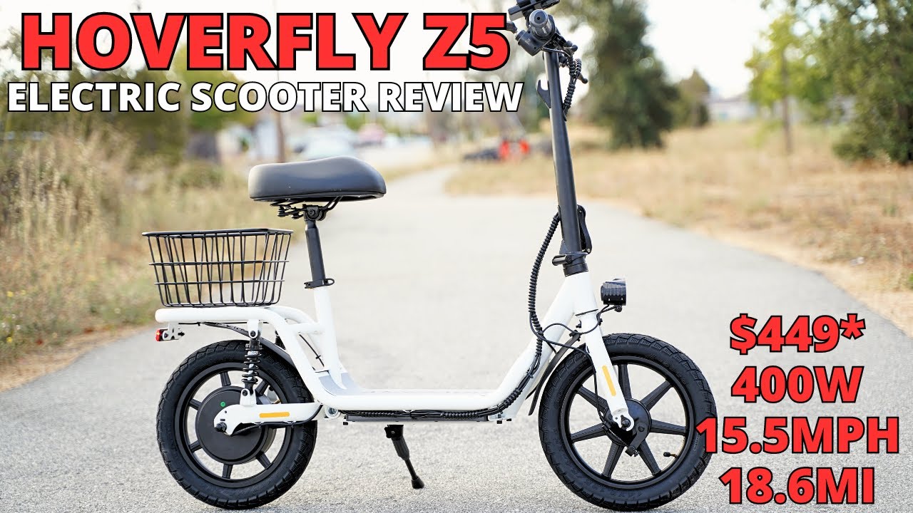 Hoverfly Z5 14