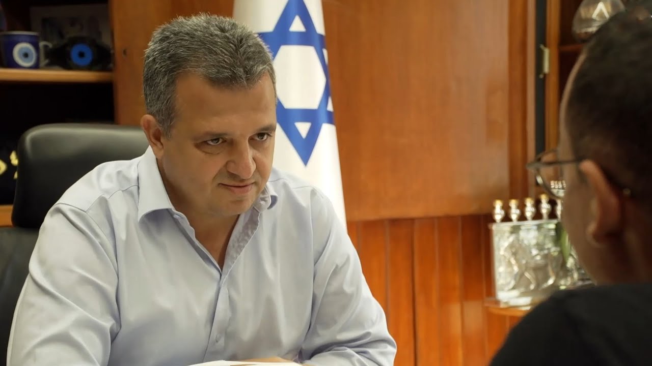 עיריית רמת גן חוגגת 100 באיחור של שנתיים, עד כמה המהלך תמים?
