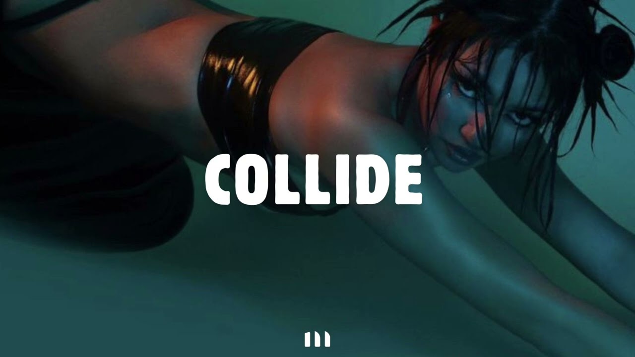 Tate McRae Type Beat - 