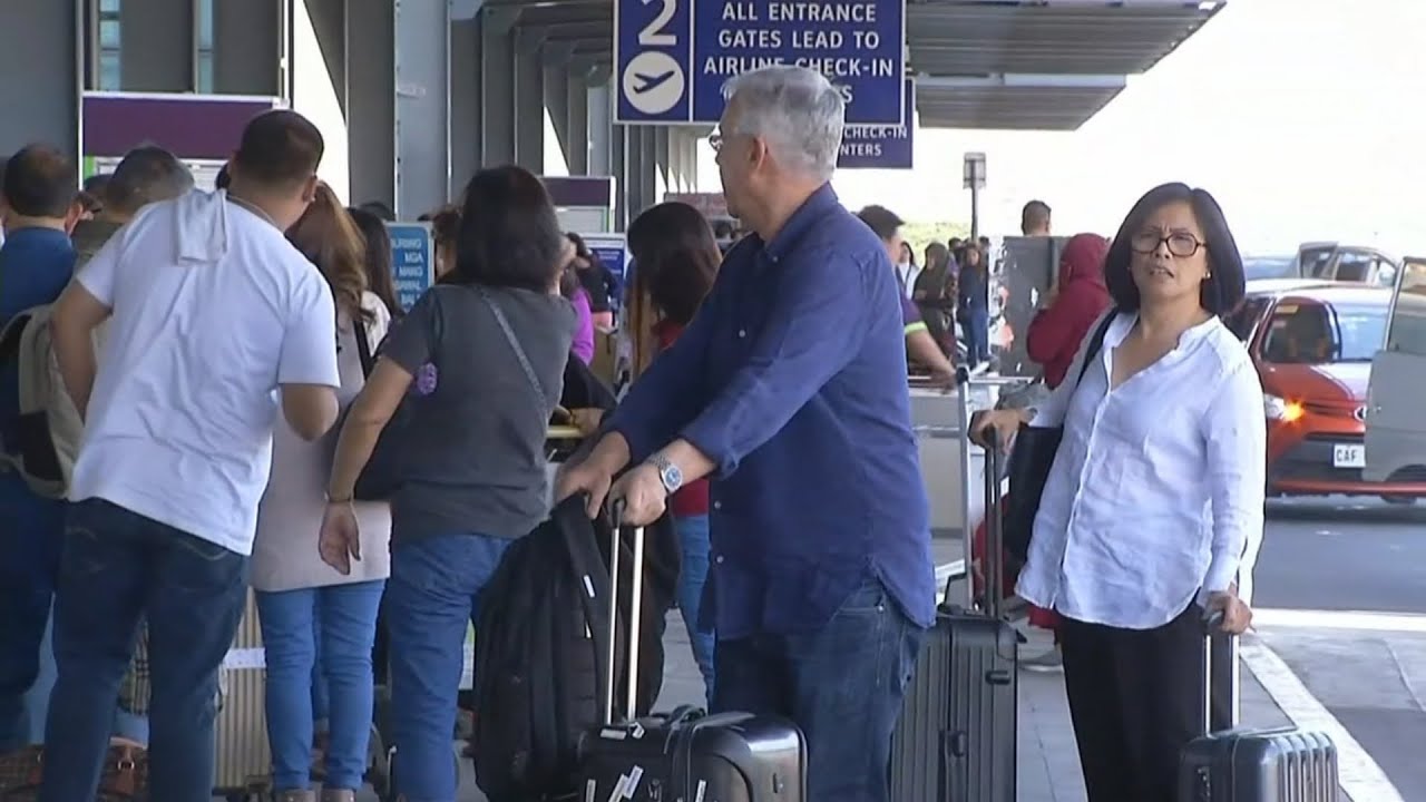 Travel, religious gathering guidelines further relaxed