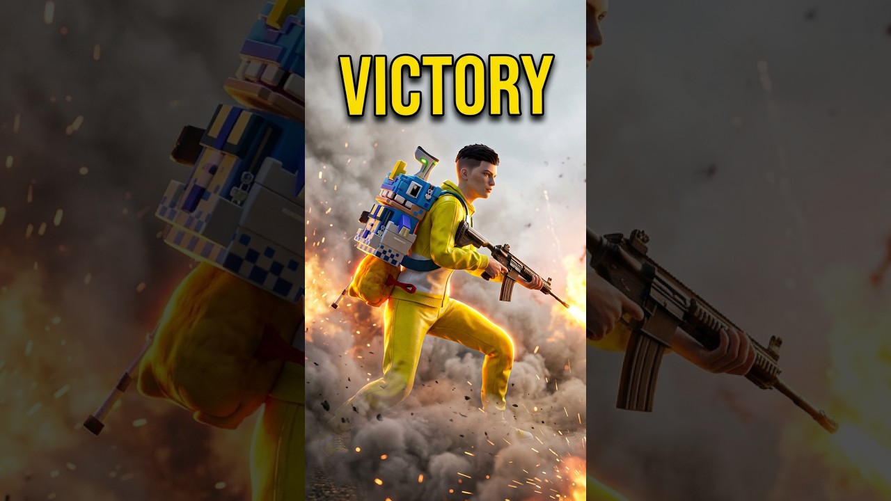 Looting for the next match