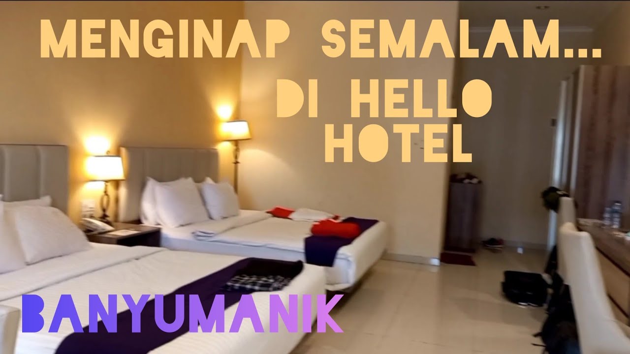 HELLO HOTEL, BANYUMANIK SEMARANG #hellohotelbanyumaniksemarang #hellohotel #hotelmurahdisemarang