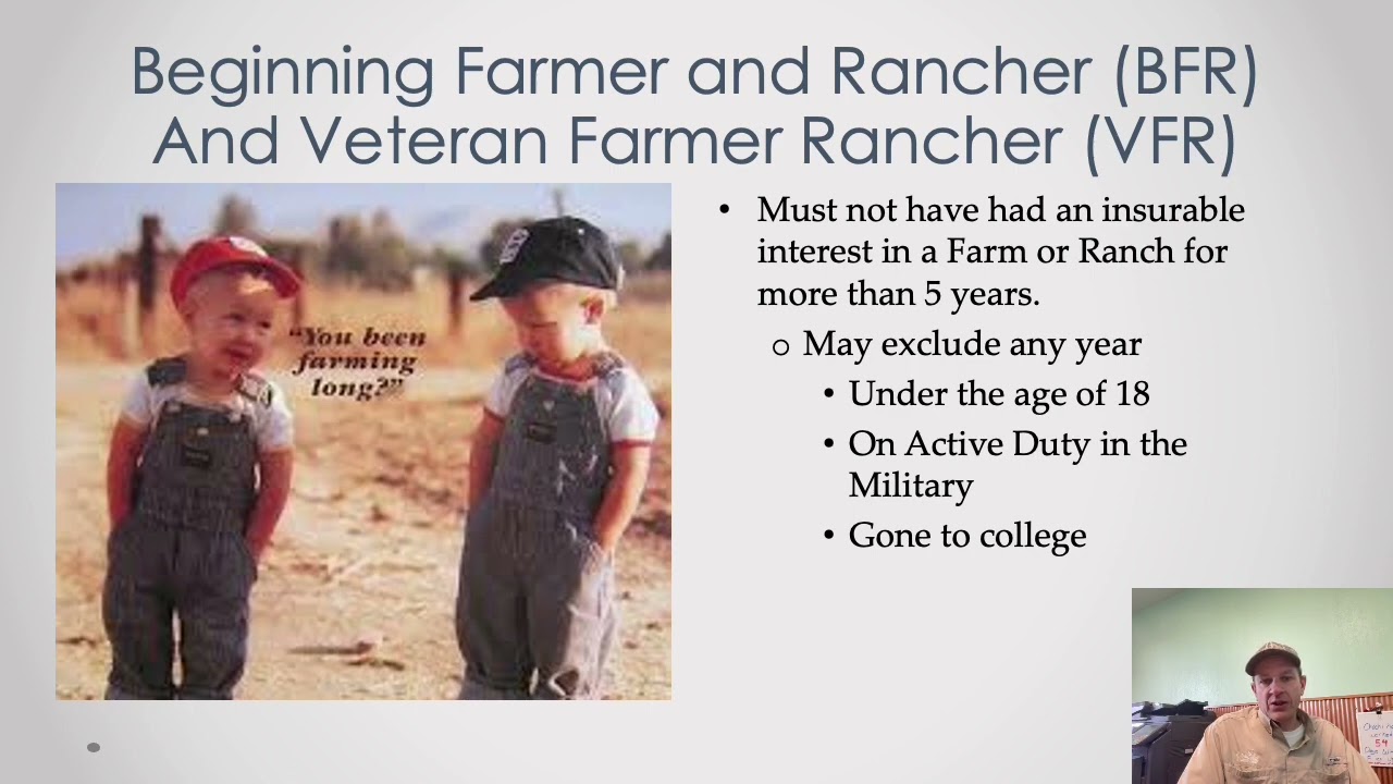 2023 Montana Spring Crop Insurance Update and SCO/ECO Discussion- KW Insurance
