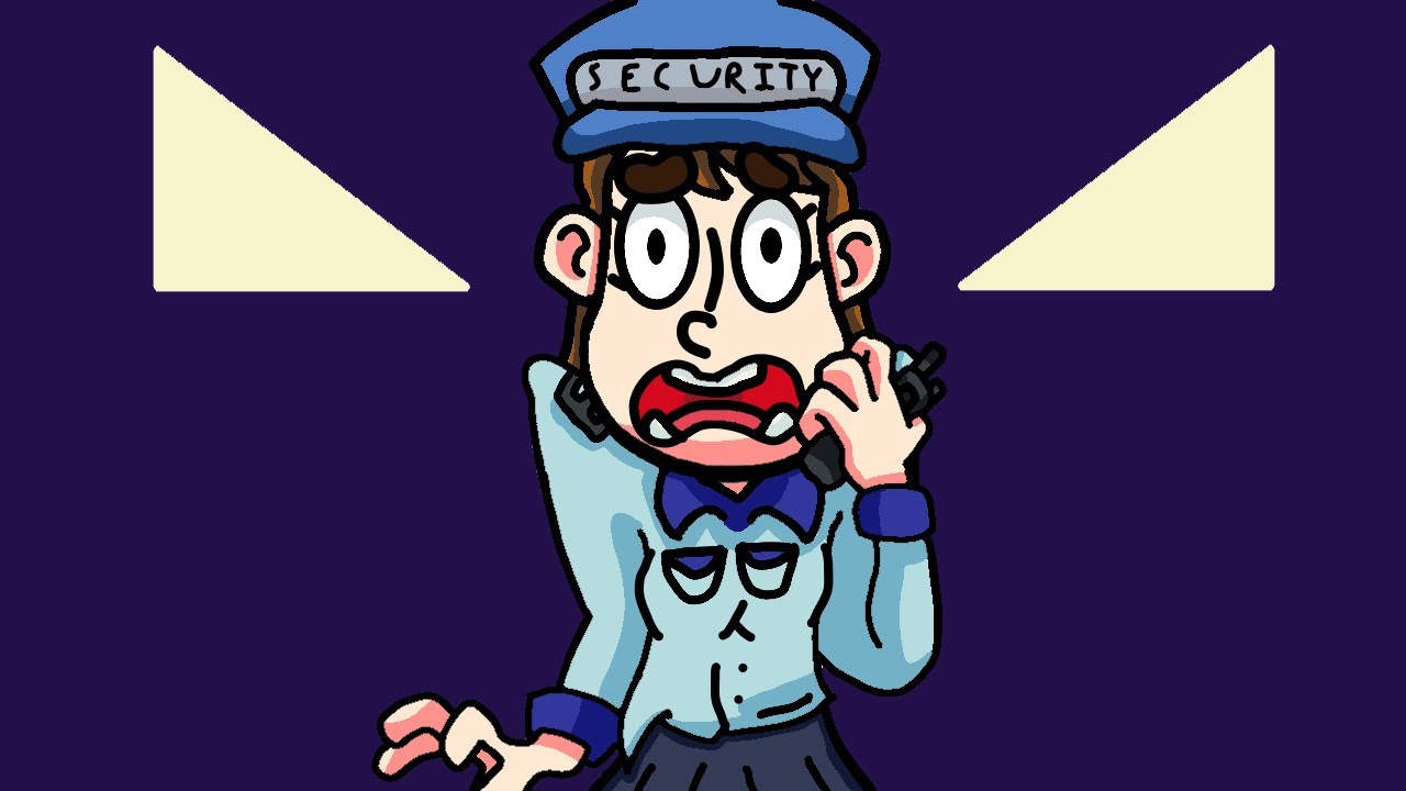 Five Nights at Freddette&rsquo;s Logic | Cartoon Animation