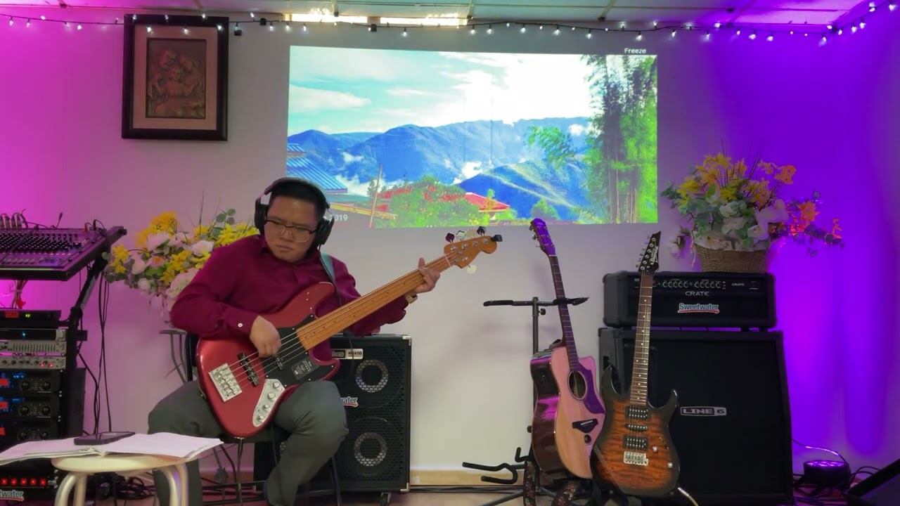 Khen theilo Maimit - Kapno
