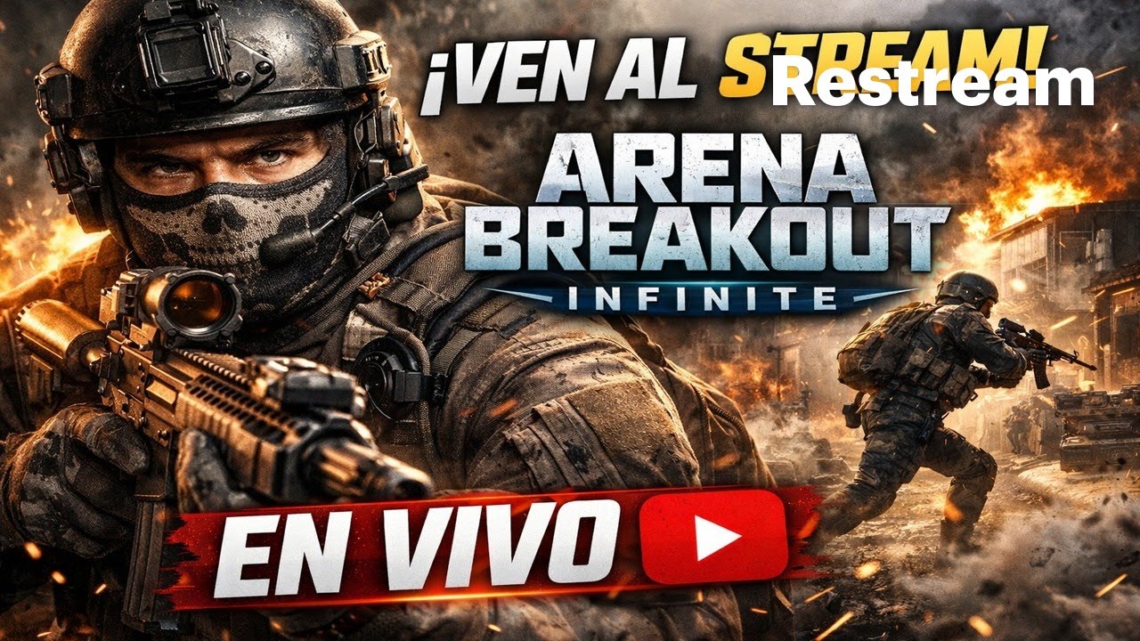 BUSCO EQUIPO PARA ABI