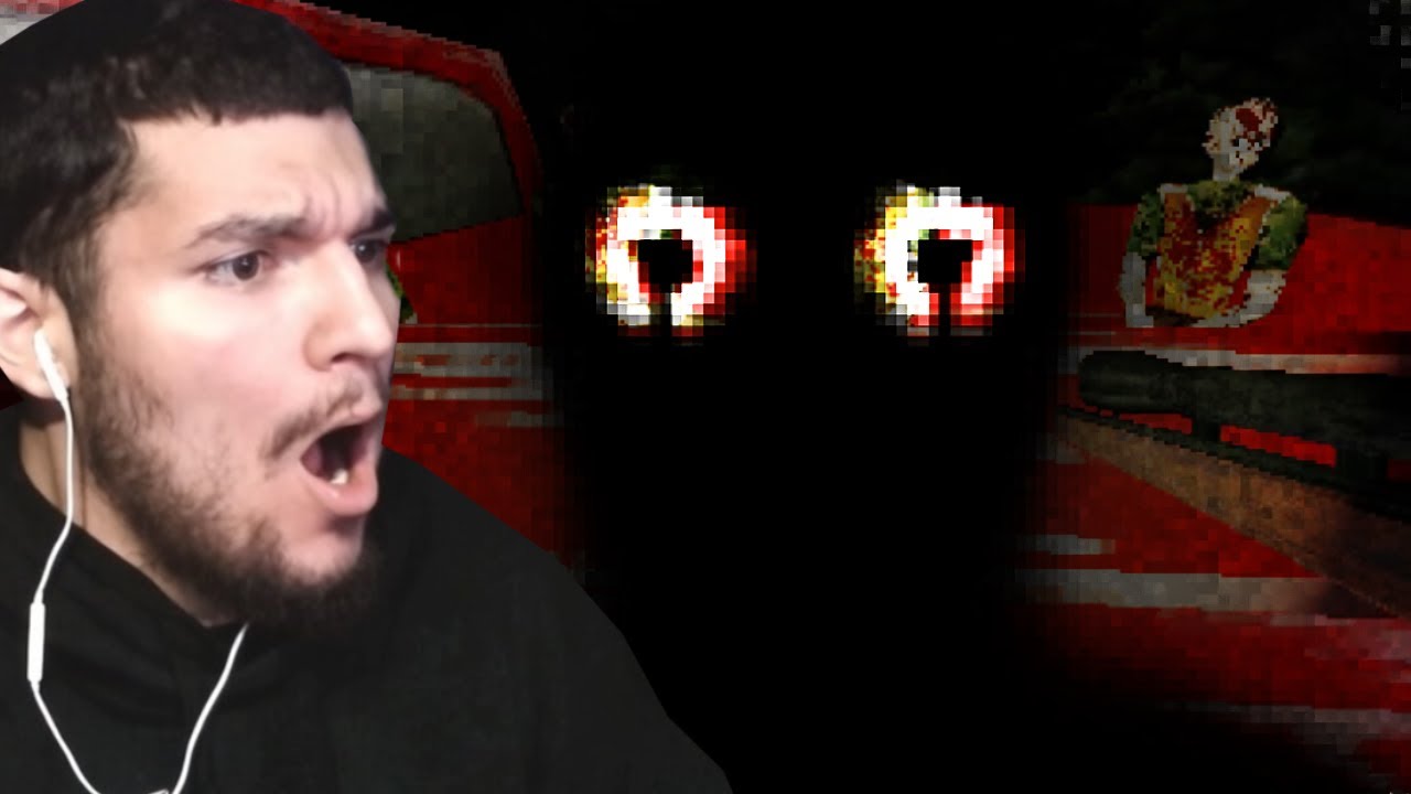I FOUND A SKIN WALKER IN THE WOODS!!! | Hunting