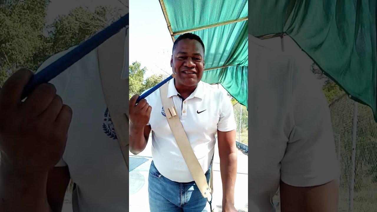 BANDA DE GUERRA/MARCHA 24 LA COQUETA EN TAMBOR