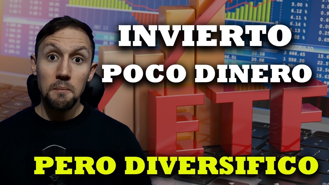 ETFs - La mejor Inversión Pasiva
