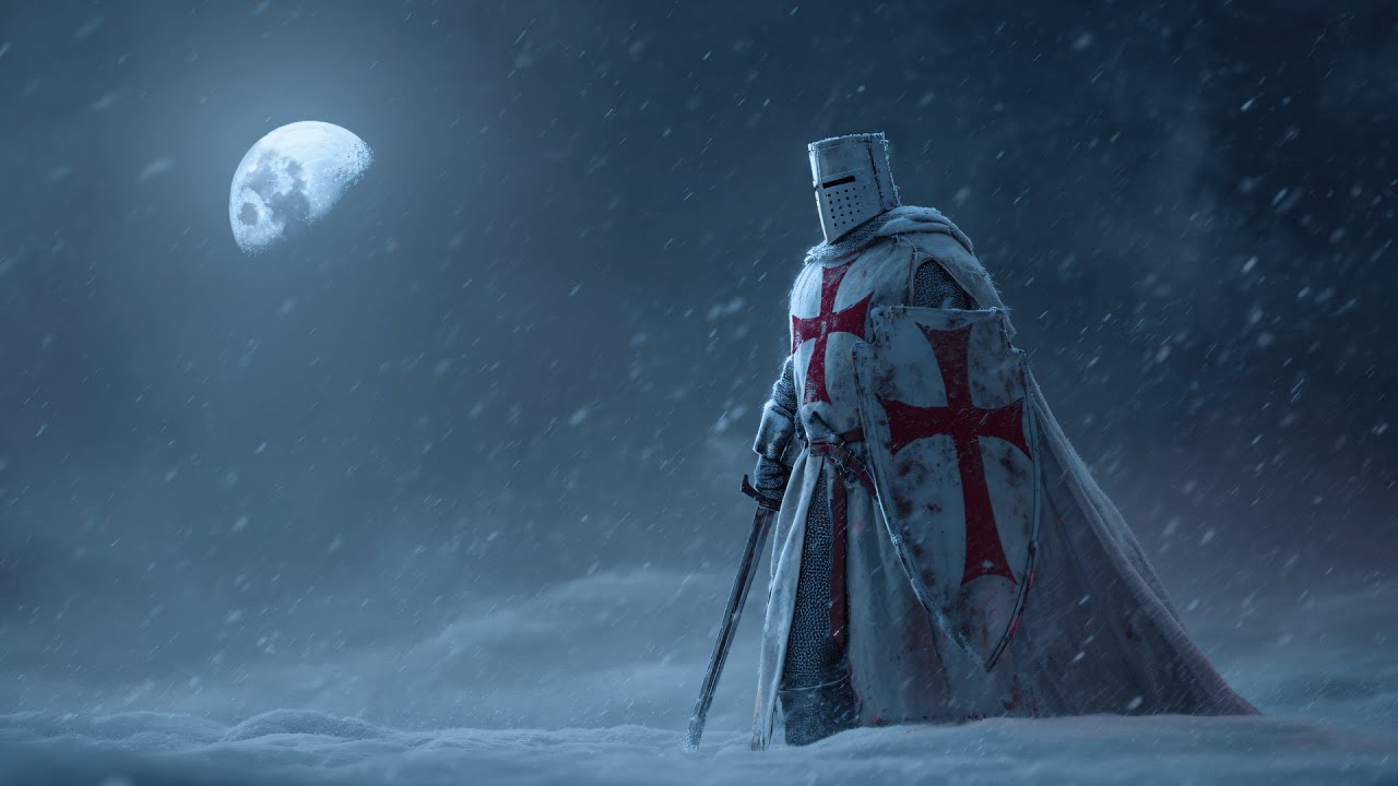 The Snow Path - Winter Crusade Chant