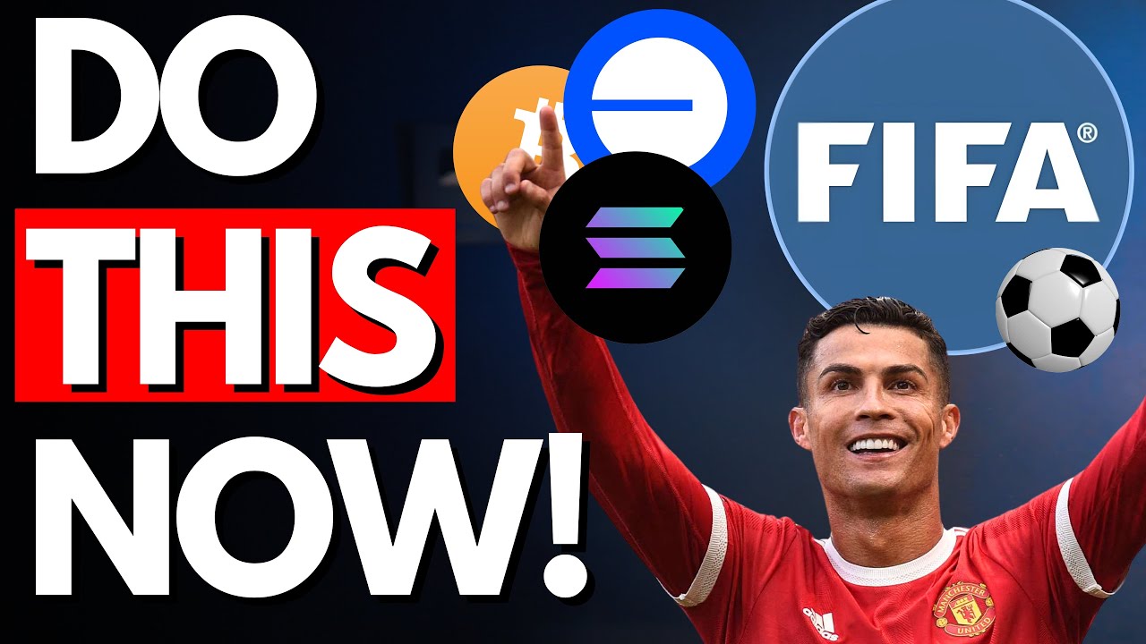 FIFA Coin Confirmed! ✅  (Buy Before Everyone Else) $FIFA MEMECOIN! BullX Tutorial! Crypto MEMECOIN!