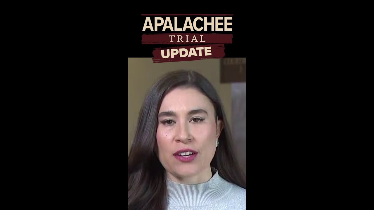 Bombshell testimony from Colin Gray's daughter