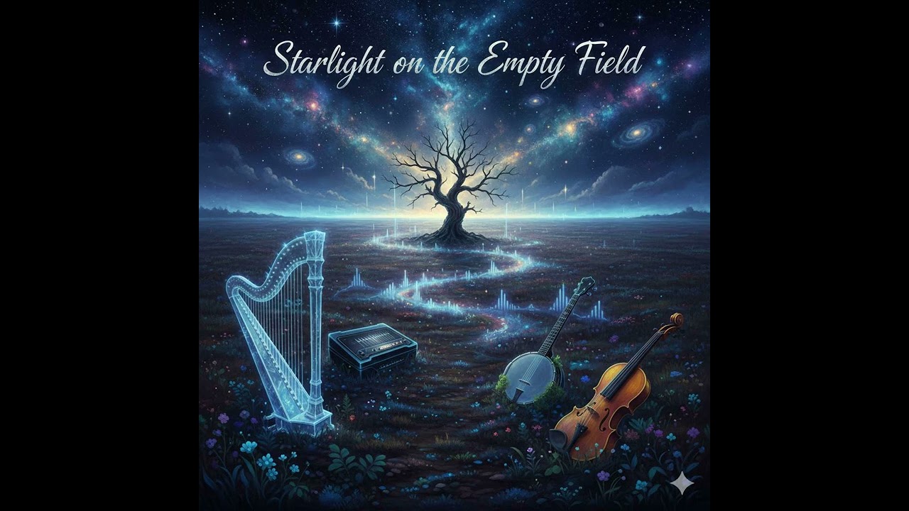 Starlight on the Empty Field