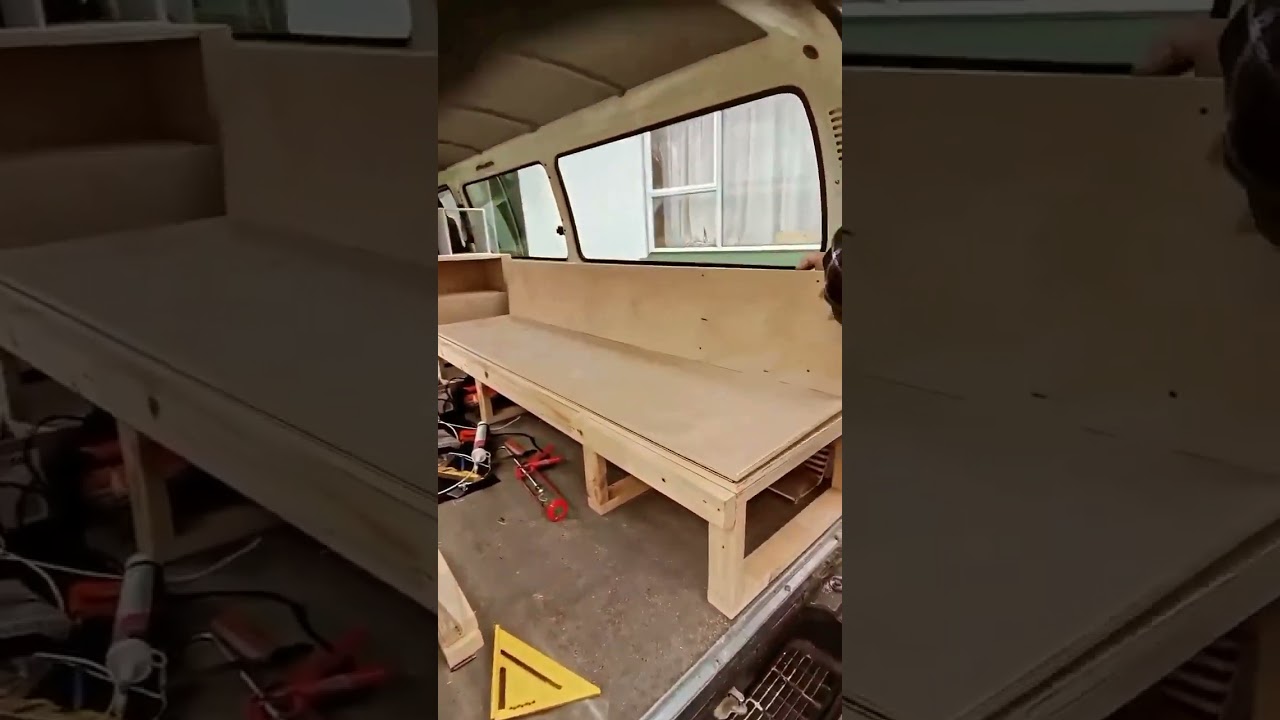 camper design