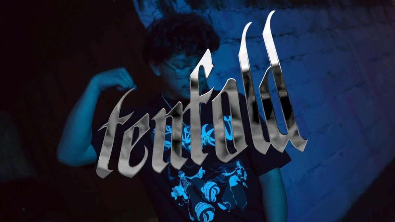 TENFOLD - E-Kove (Official Music Video)