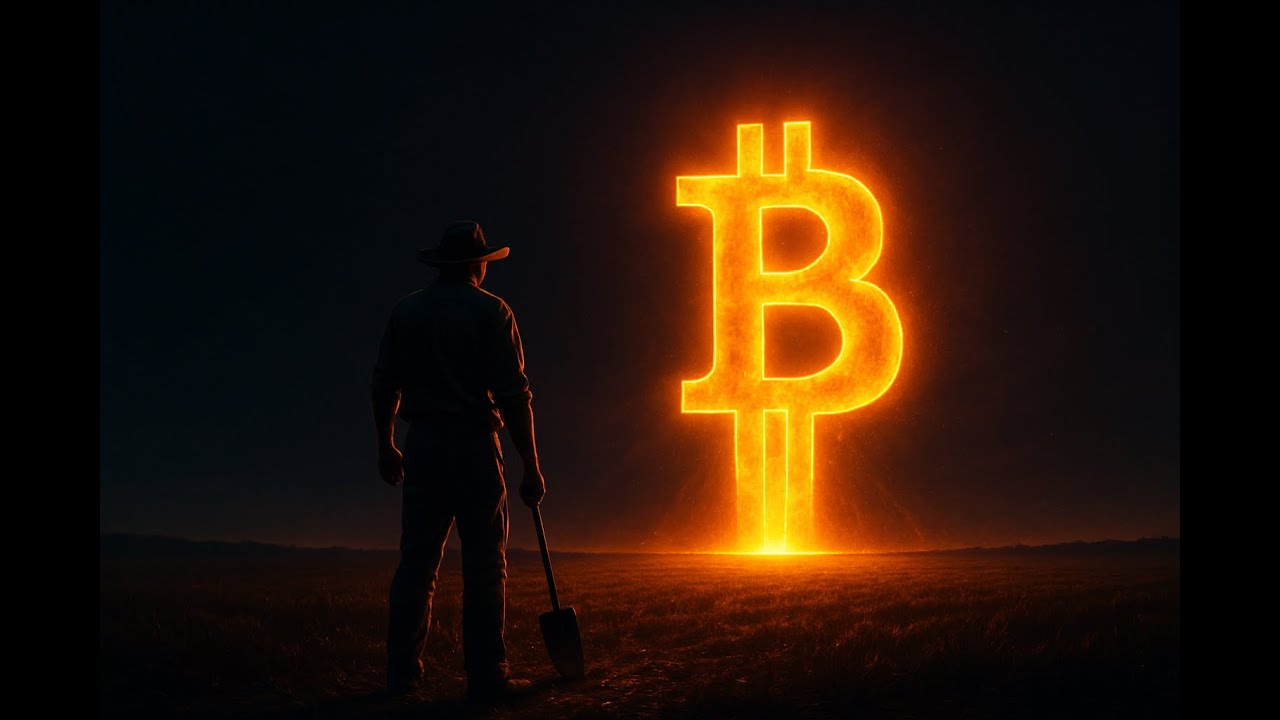 Bitcoin Marches &ndash; The Official Bitcoin (BTC) Anthem Song