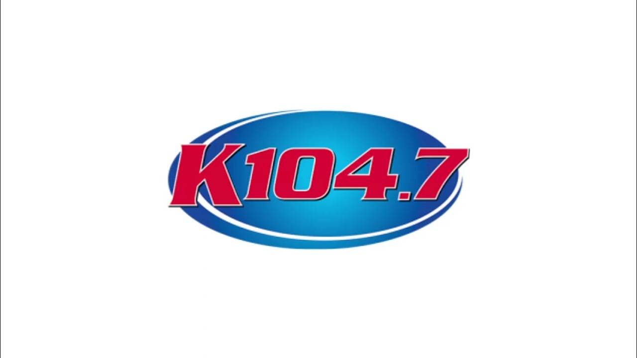 K104 Aircheck February 9th 2023.