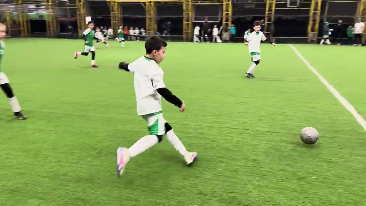 2026.01.03 FFC 2016  4-0  FFC 2015 Б2  [PFL Зима-2026]