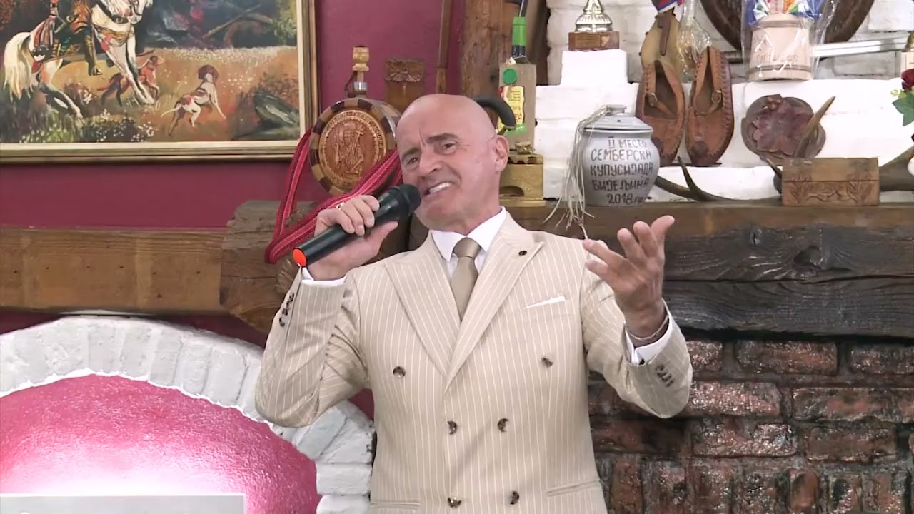 Radovan Jovanovic ..Srbin..