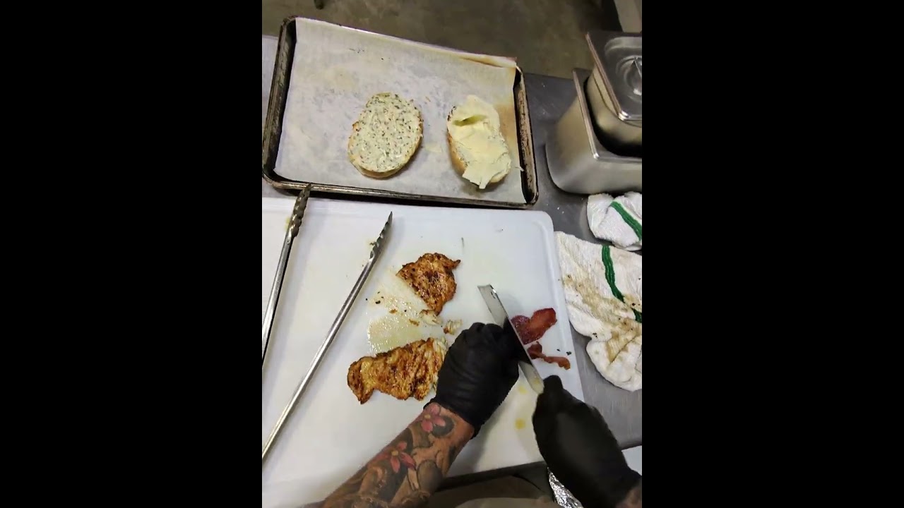 Tappas Lunch Feb 27, 2026 Part 1 
