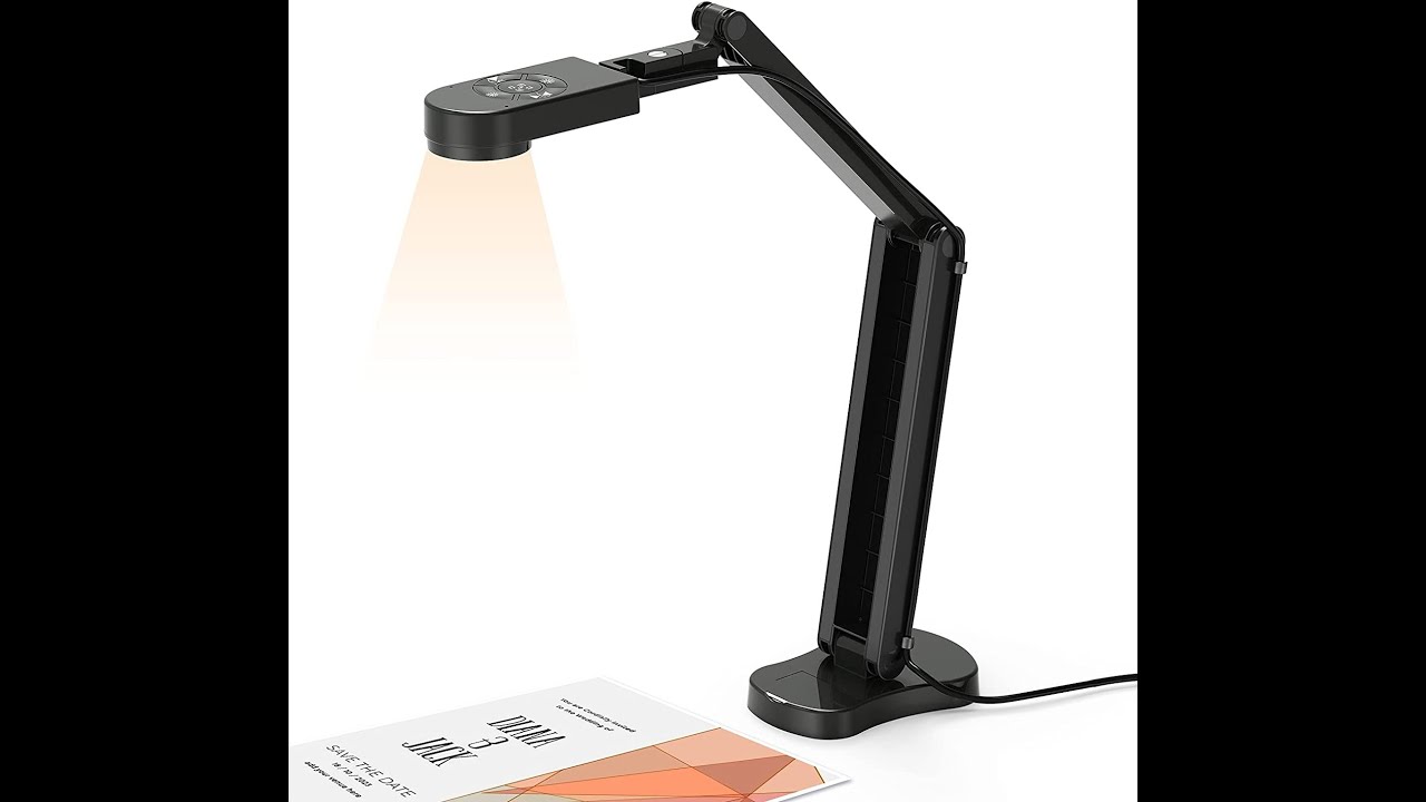 KITCHBAI&nbsp;Document&nbsp;camera&nbsp;-&nbsp;Window&nbsp;10/11&nbsp;operation&nbsp;method.