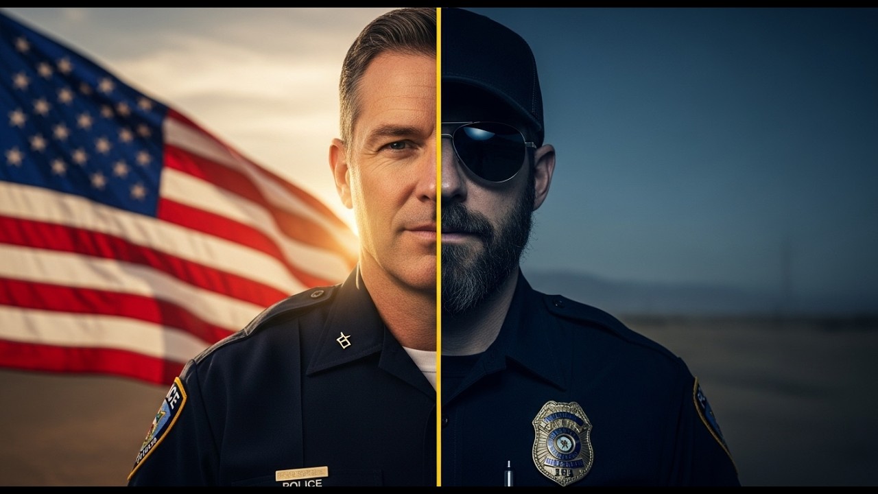 I Investigated Detective Marcus Webb's DISAPPEARANCE and Found This