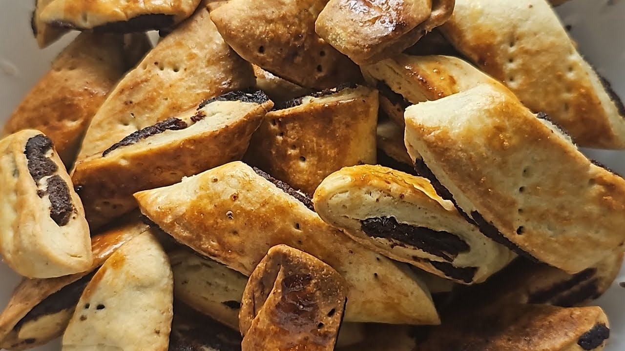 مفاجأه لصديقتي ،، سويت كليجه 🥯 كص لحم من ايدي 😋😋