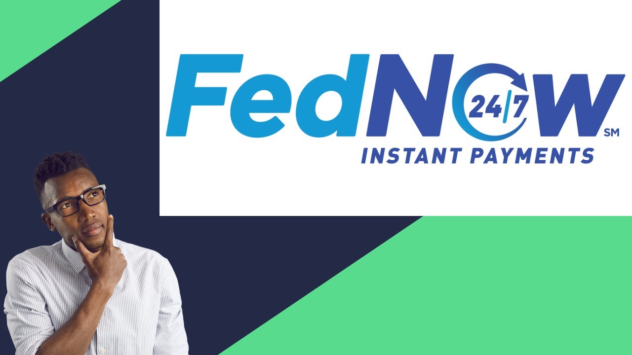 FedNow Explained: How it Works- [Part 1]