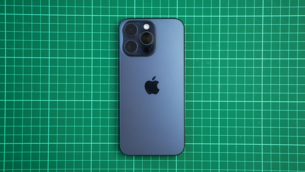 Das EINZIGE Video das du brauchst um mit dem Smartphone zu filmen!