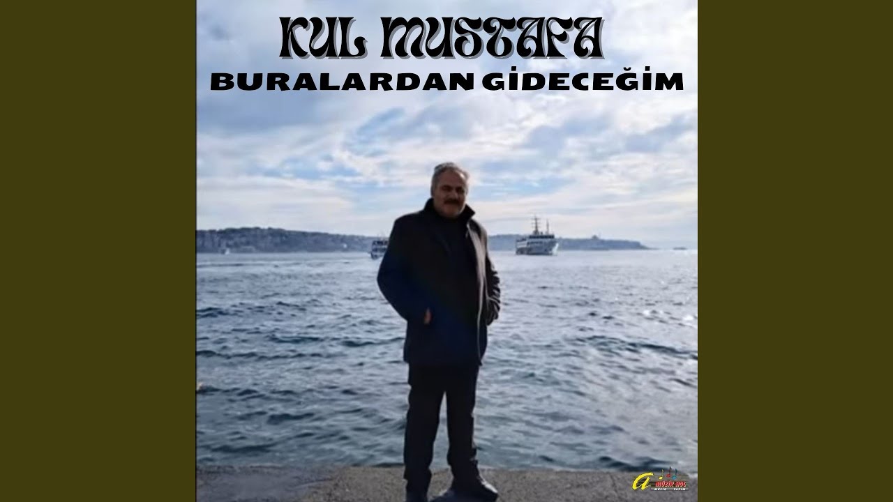 Buralardan Dideceğim