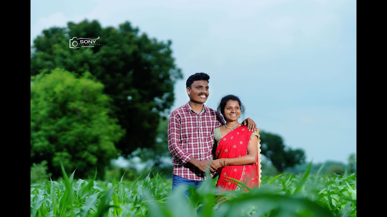 Vinay💖Shyamala  Love Story 4K