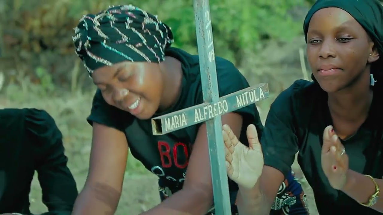 Metangula Holy Cross_Kulira_oficial_video.2026