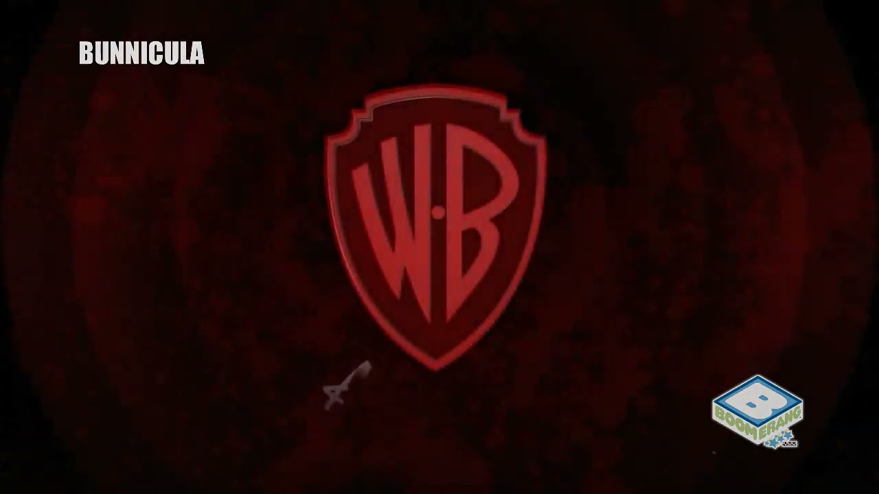 krowteN nootraC morF gnaremooB/Warner Death Animation (666)