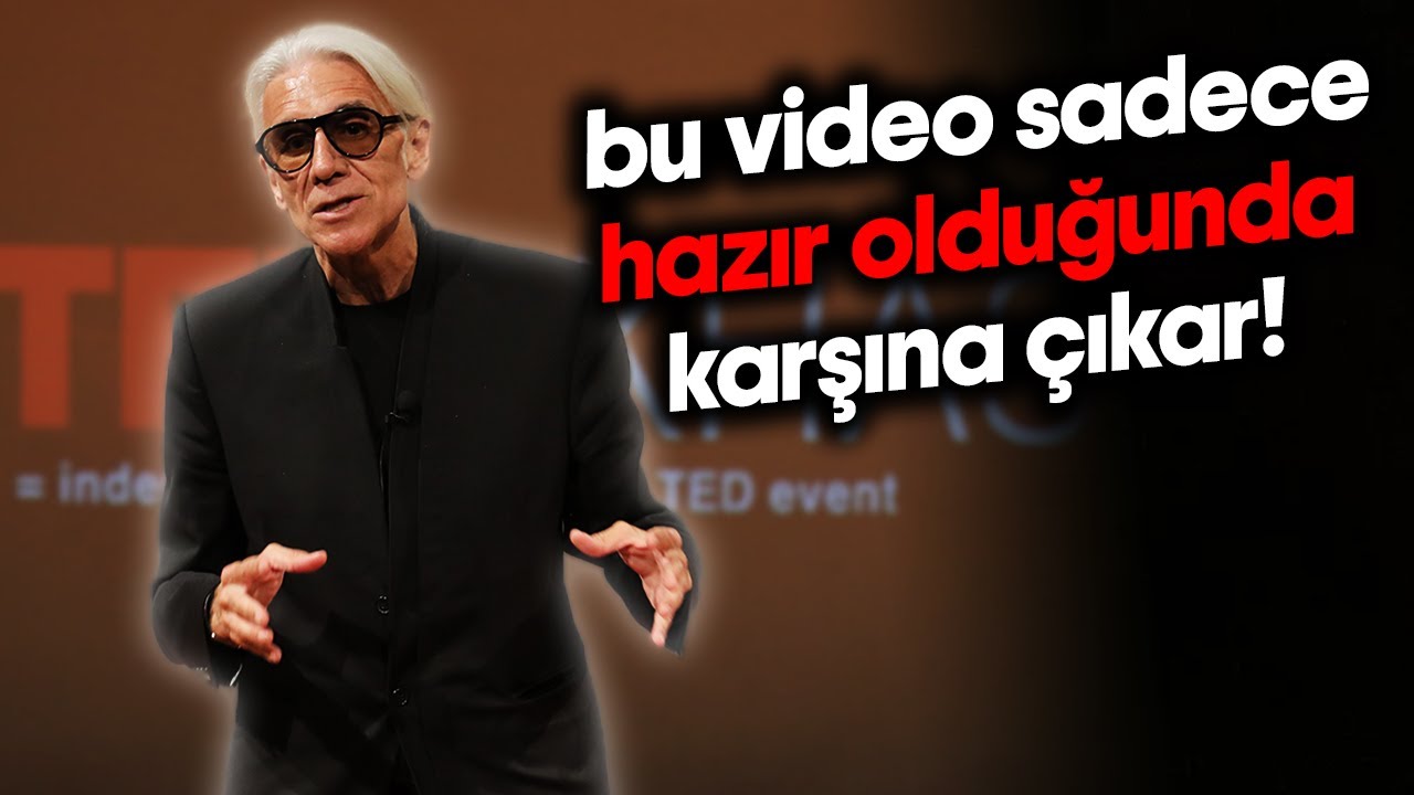 Ger&ccedil;ekleri Duymaya Hazır Olmadan İZLEME! - Sert Motivasyon Videosu