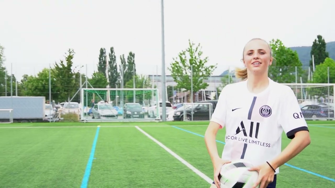 GymThun Fussball Regeln (Beta)
