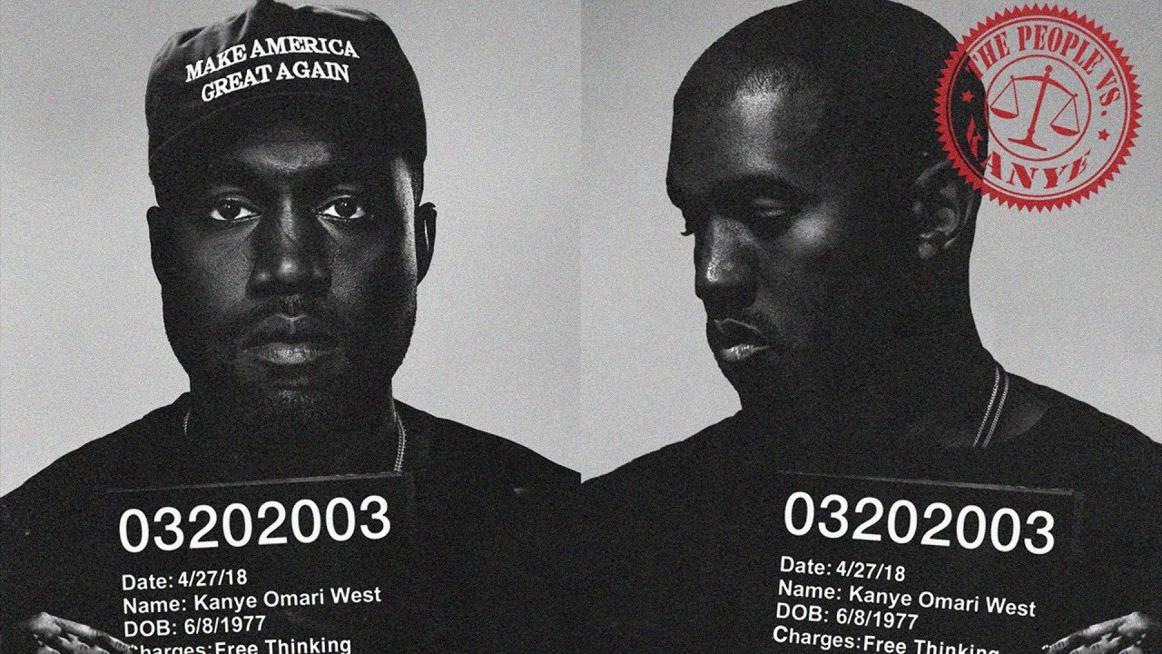 FREE Kanye West Type Beat | BLESSINGS
