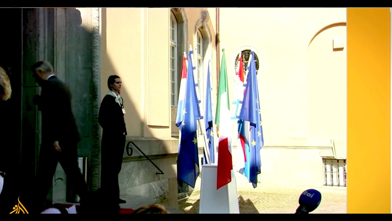 Inside Story - Is the European Union in danger?