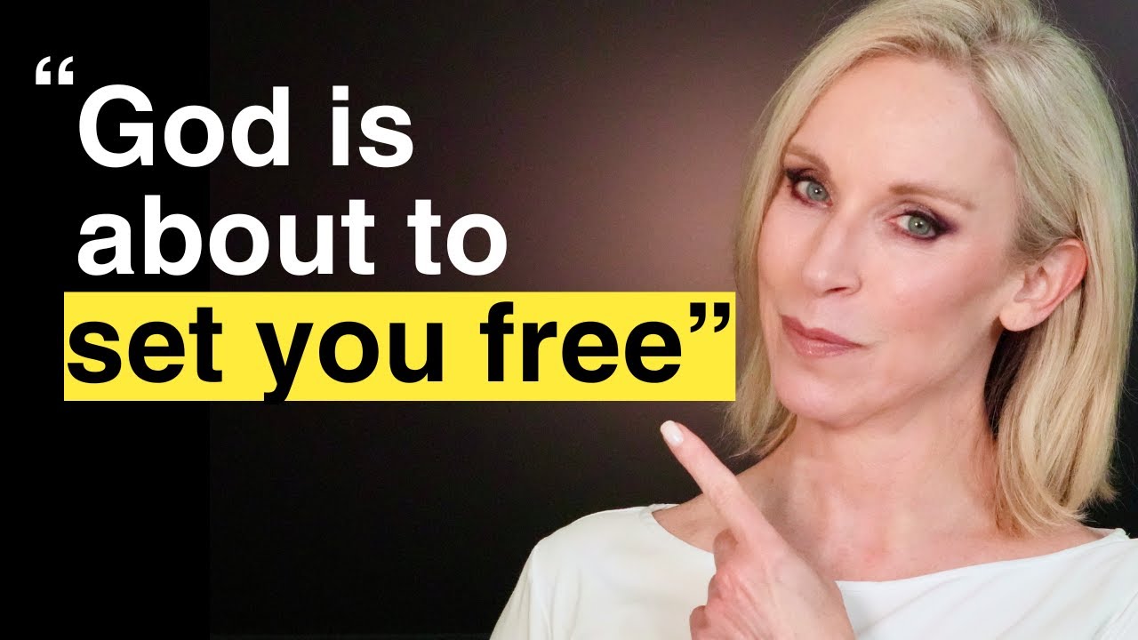 4 Signs God is Breaking the Narcissist's Demonic Hold on You